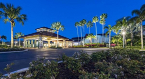Disney's Caribbean Beach Resort